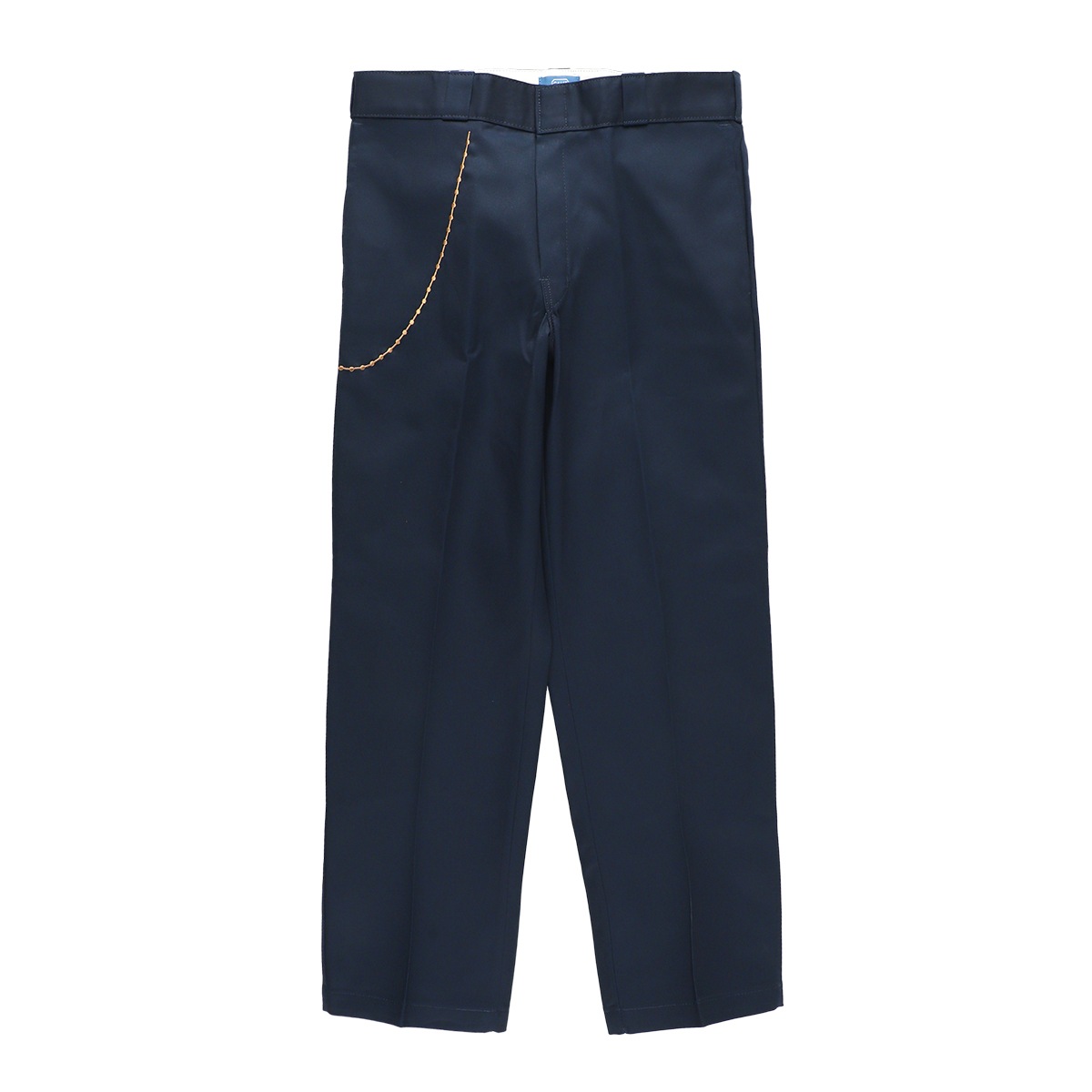 CALIFOLKS Dickies Pants Embroidery Chain