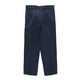 CALIFOLKS Dickies Pants Embroidery Chain