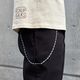 CALIFOLKS Dickies Pants Embroidery Chain