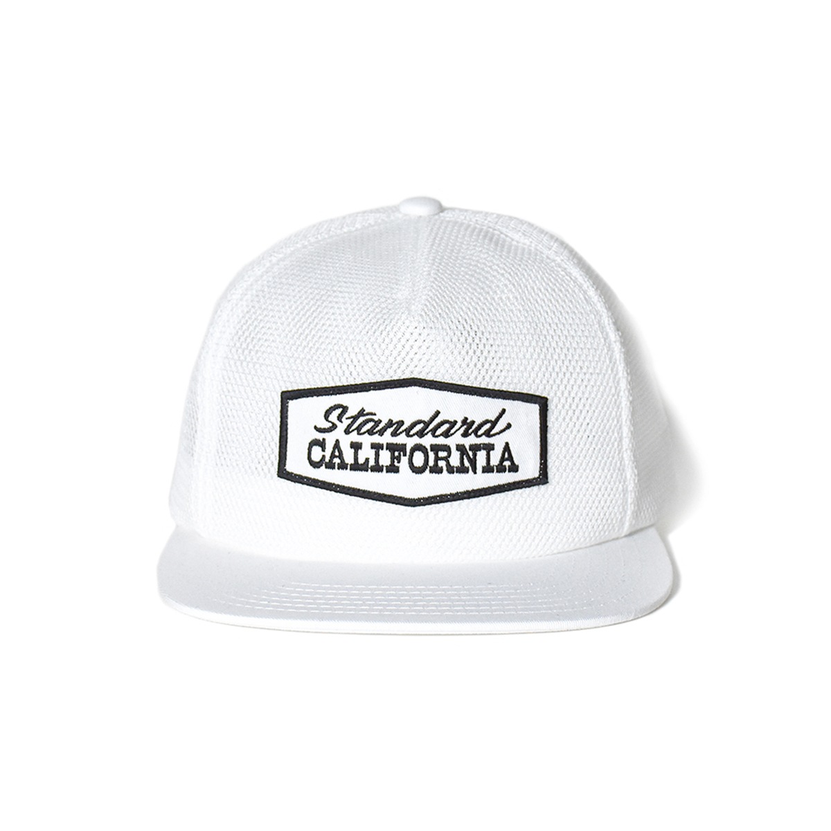 SD Stadium Logo Patch All Mesh Cap - Official Store Limited