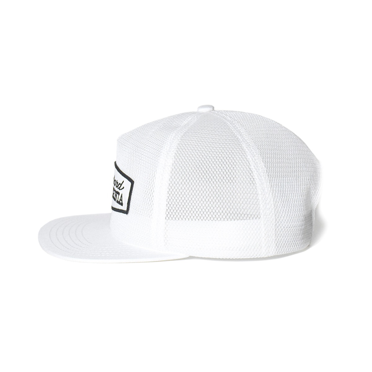 SD Stadium Logo Patch All Mesh Cap - Official Store Limited
