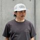 SD Stadium Logo Patch All Mesh Cap - Official Store Limited