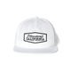 SD Stadium Logo Patch All Mesh Cap - Official Store Limited