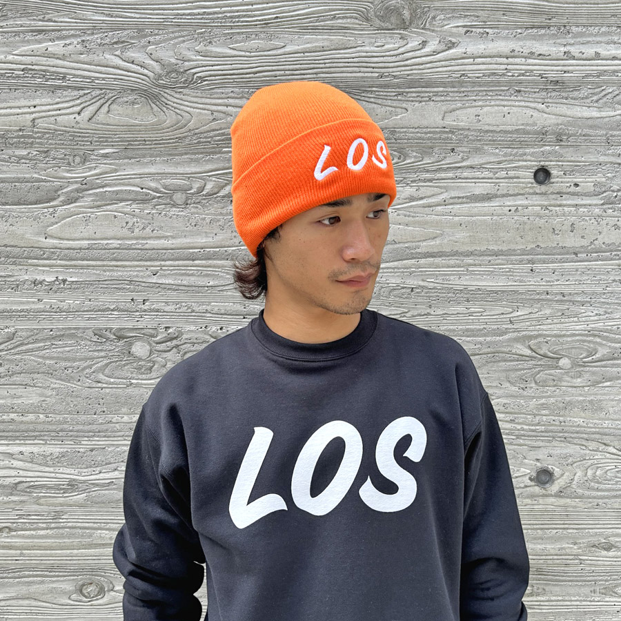 CALIFOLKS Beanies LOS