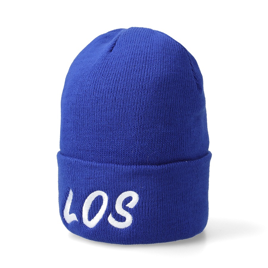 CALIFOLKS Beanies LOS