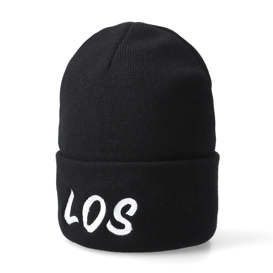 CALIFOLKS Beanies LOS