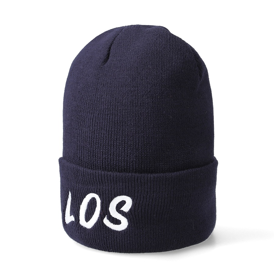 CALIFOLKS Beanies LOS
