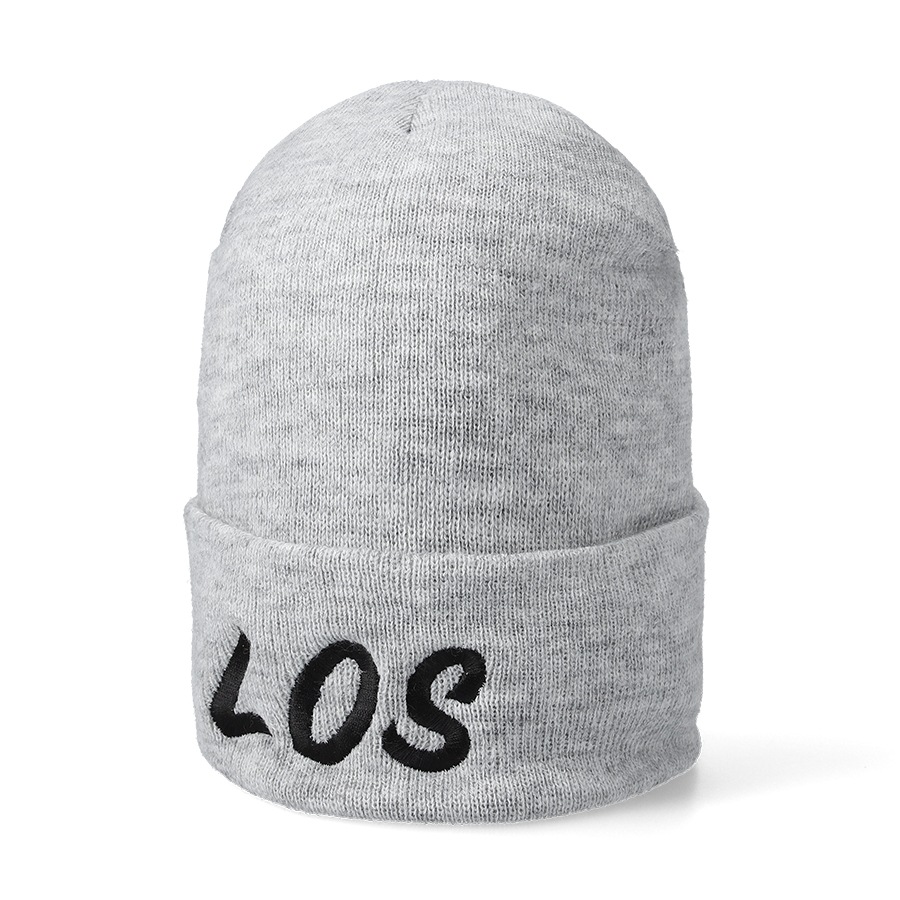 CALIFOLKS Beanies LOS