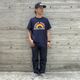 Rainbow Sandals/SD Retro Logo T - Official Store Limited