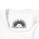 Rainbow Sandals/SD Retro Logo T - Official Store Limited