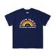 Rainbow Sandals/SD Retro Logo T - Official Store Limited
