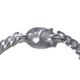 Button Works Sterling WWII Type ID Bracelet