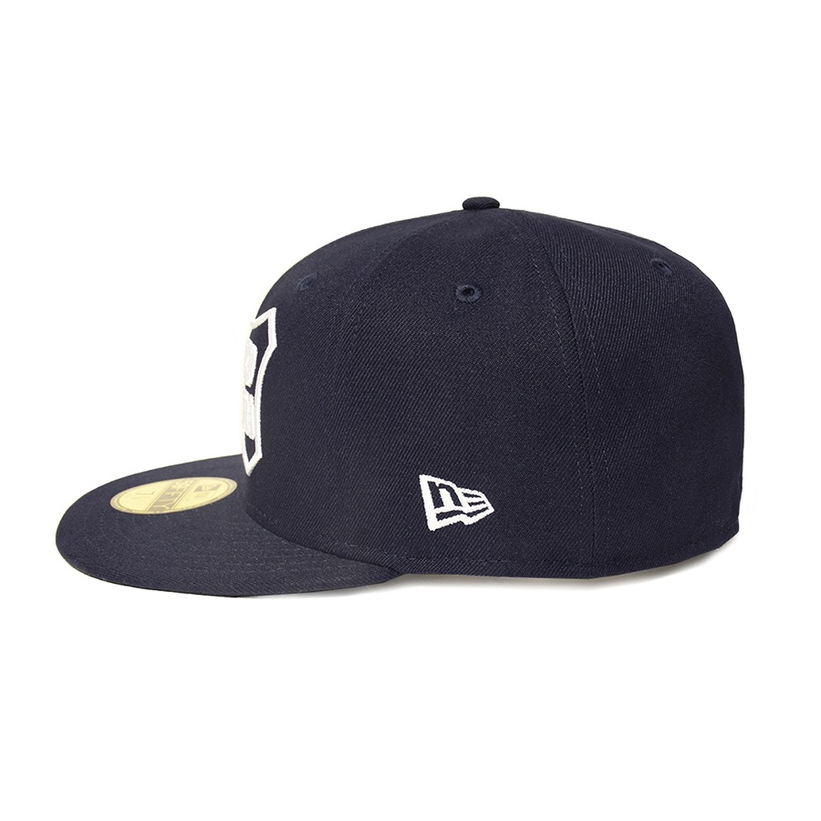NEW ERA/SD 59Fifty Logo Cap