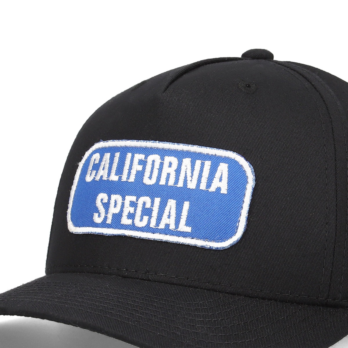 CALIFOLKS Baseball Cap CA Special Patch