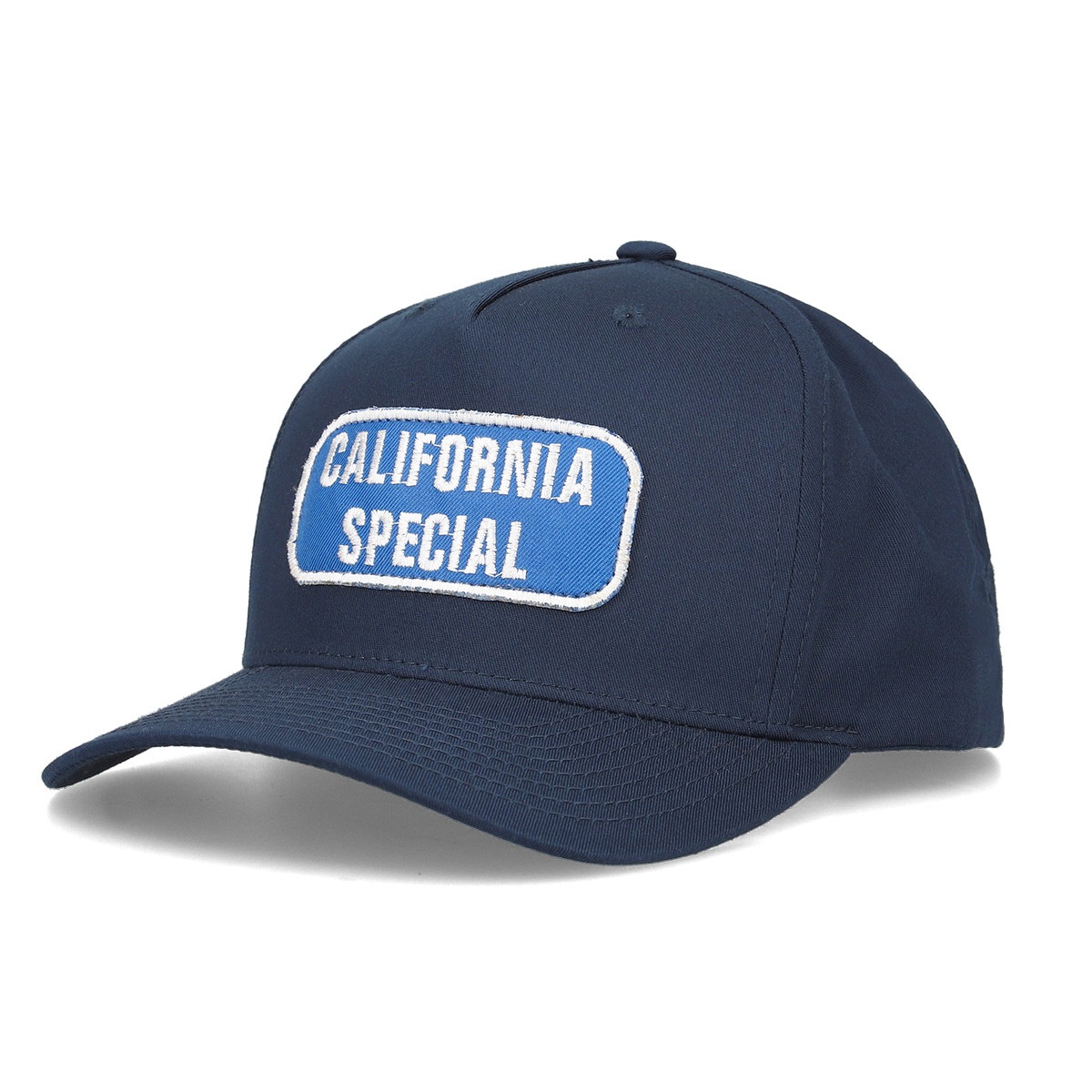 CALIFOLKS Baseball Cap CA Special Patch