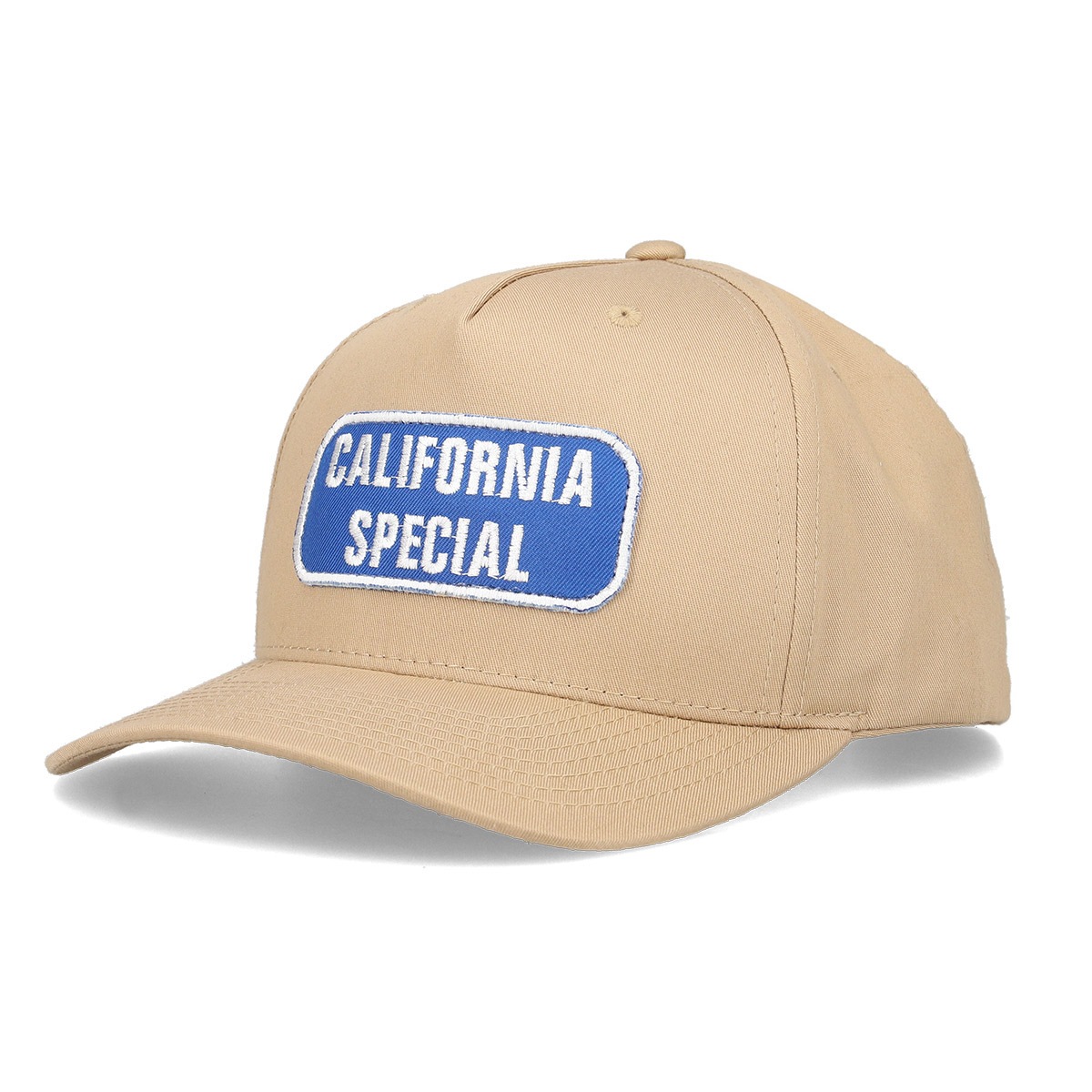CALIFOLKS Baseball Cap CA Special Patch