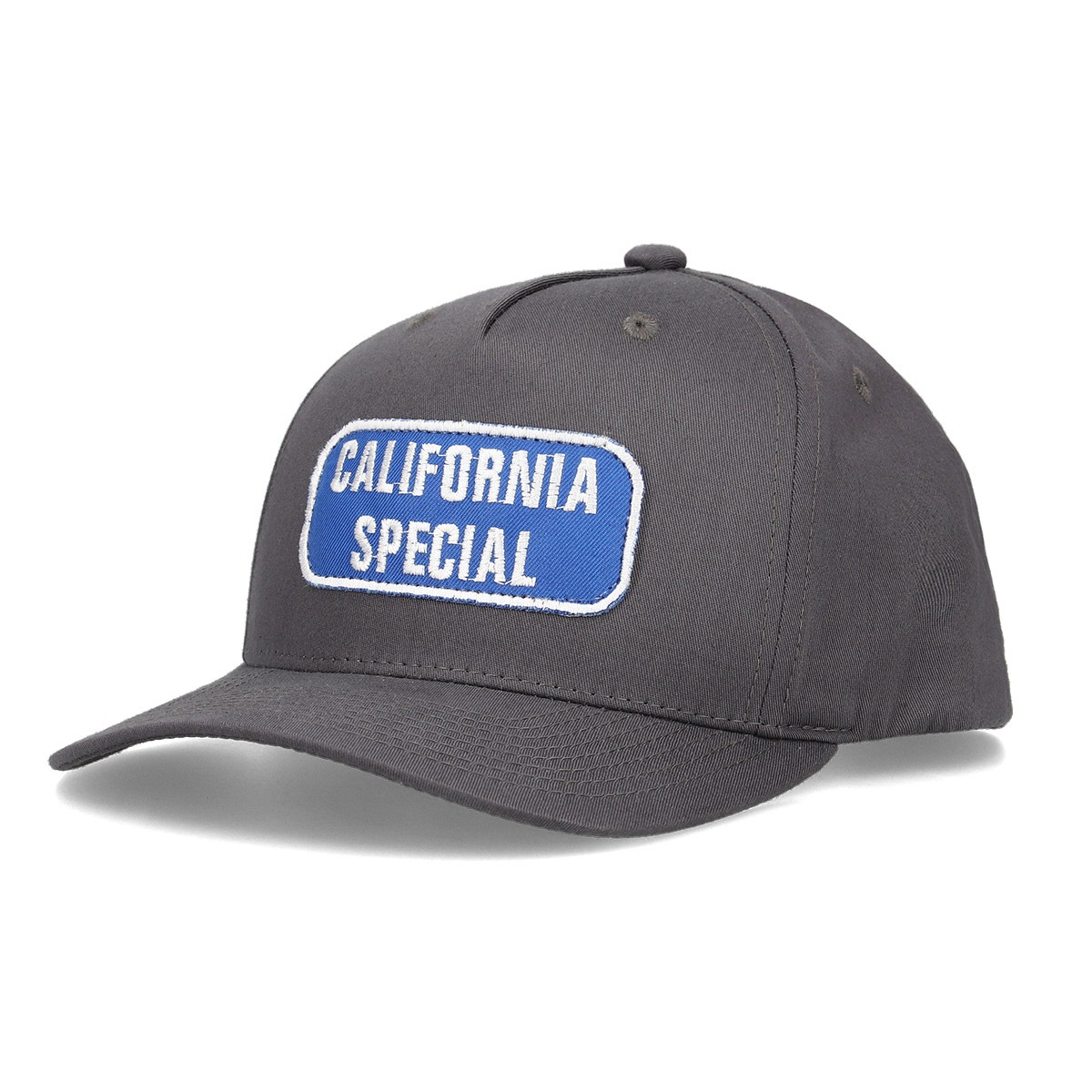 CALIFOLKS Baseball Cap CA Special Patch