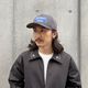 CALIFOLKS Baseball Cap CA Special Patch