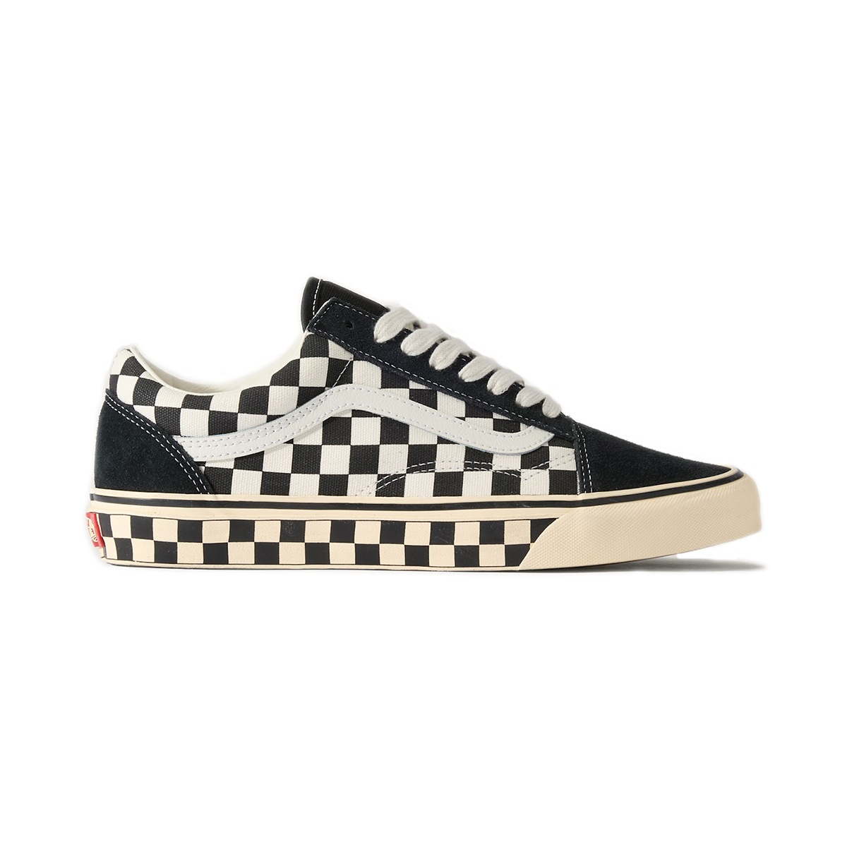 VANS Old Skool Checker