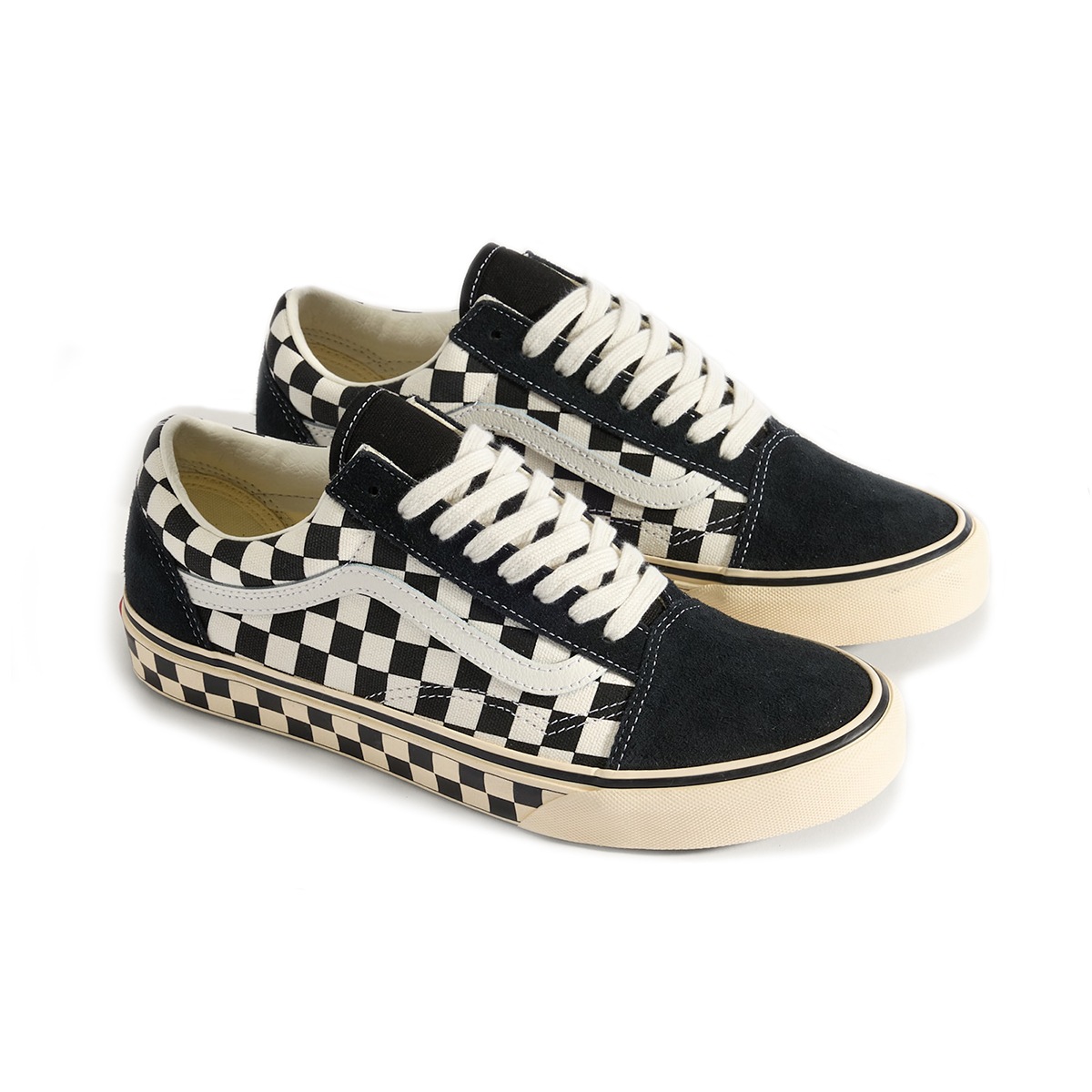 VANS Old Skool Checker
