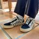 VANS Old Skool Checker