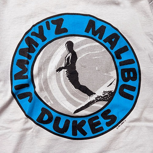 Jimmy'z Long Sleeve T-shirts No.5