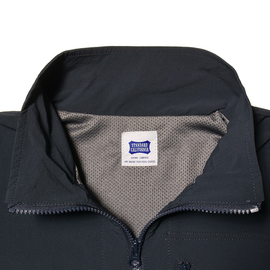 SD Cordura Stretch Utility Jacket - Official Store Limited