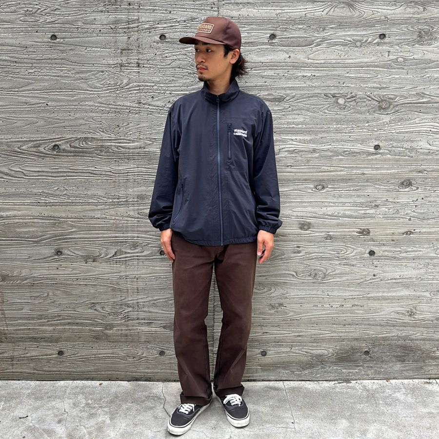 SD Cordura Stretch Utility Jacket - Official Store Limited