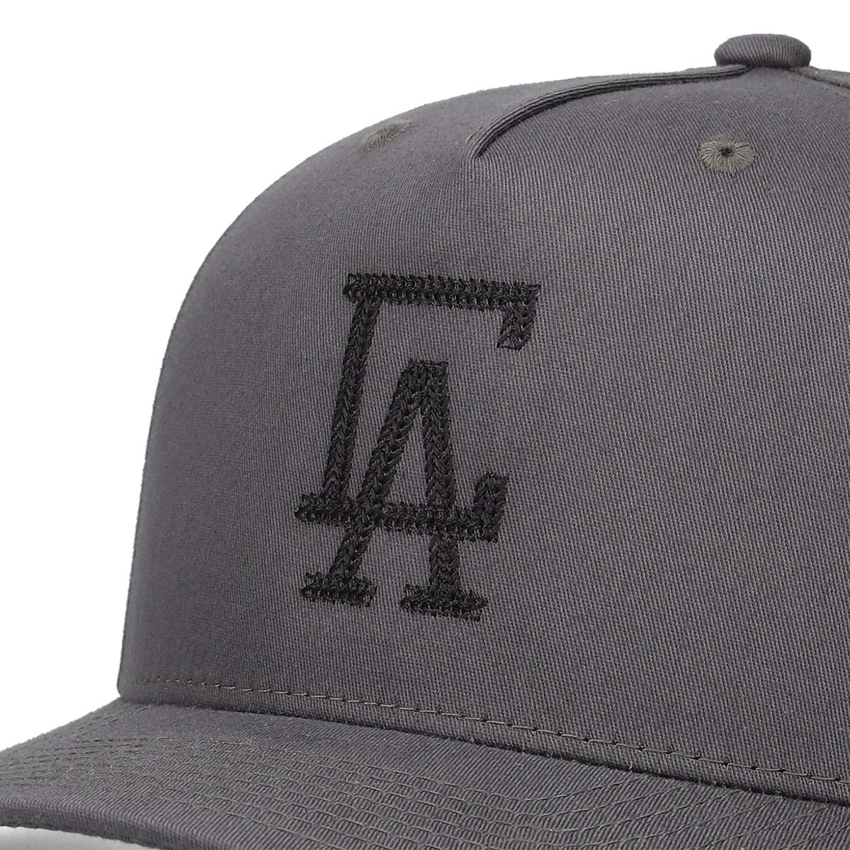 CALIFOLKS Baseball Cap Embroidery CA