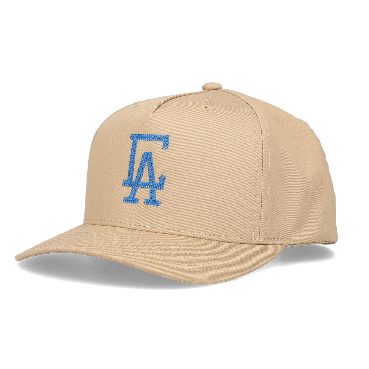 CALIFOLKS Baseball Cap Embroidery CA