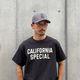 CALIFOLKS Baseball Cap Embroidery CA