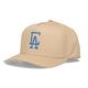 CALIFOLKS Baseball Cap Embroidery CA