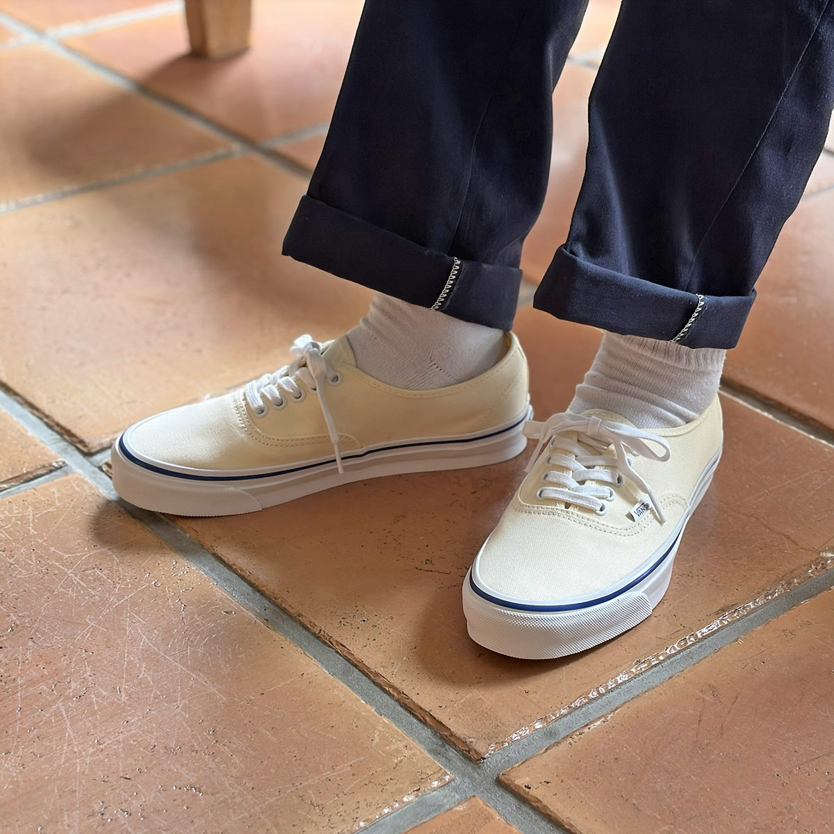 VANS Premium Authentic 