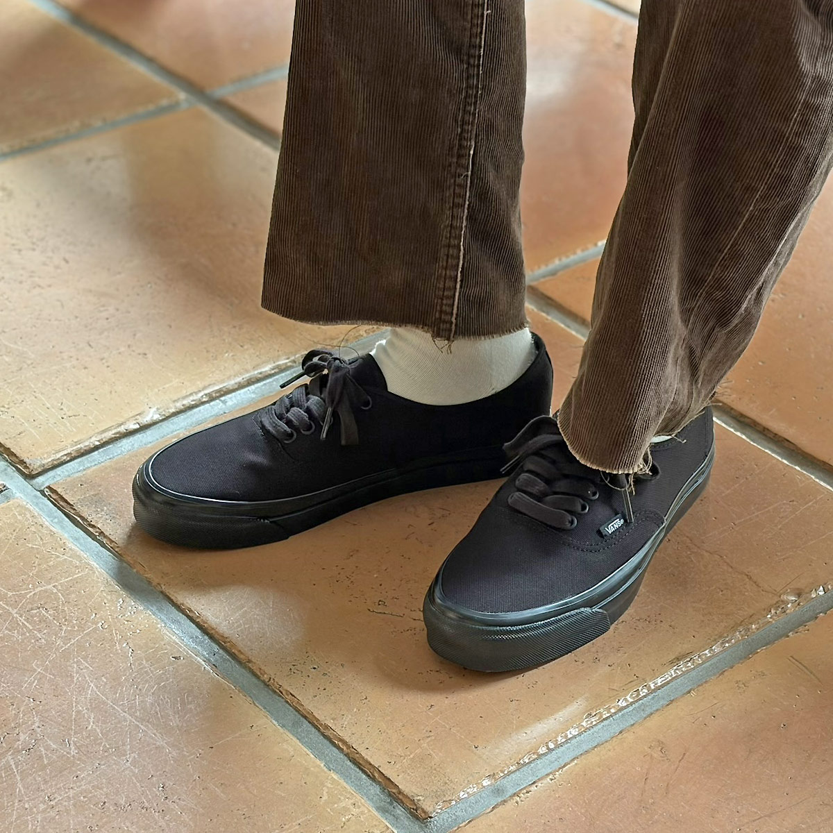 VANS Premium Authentic 