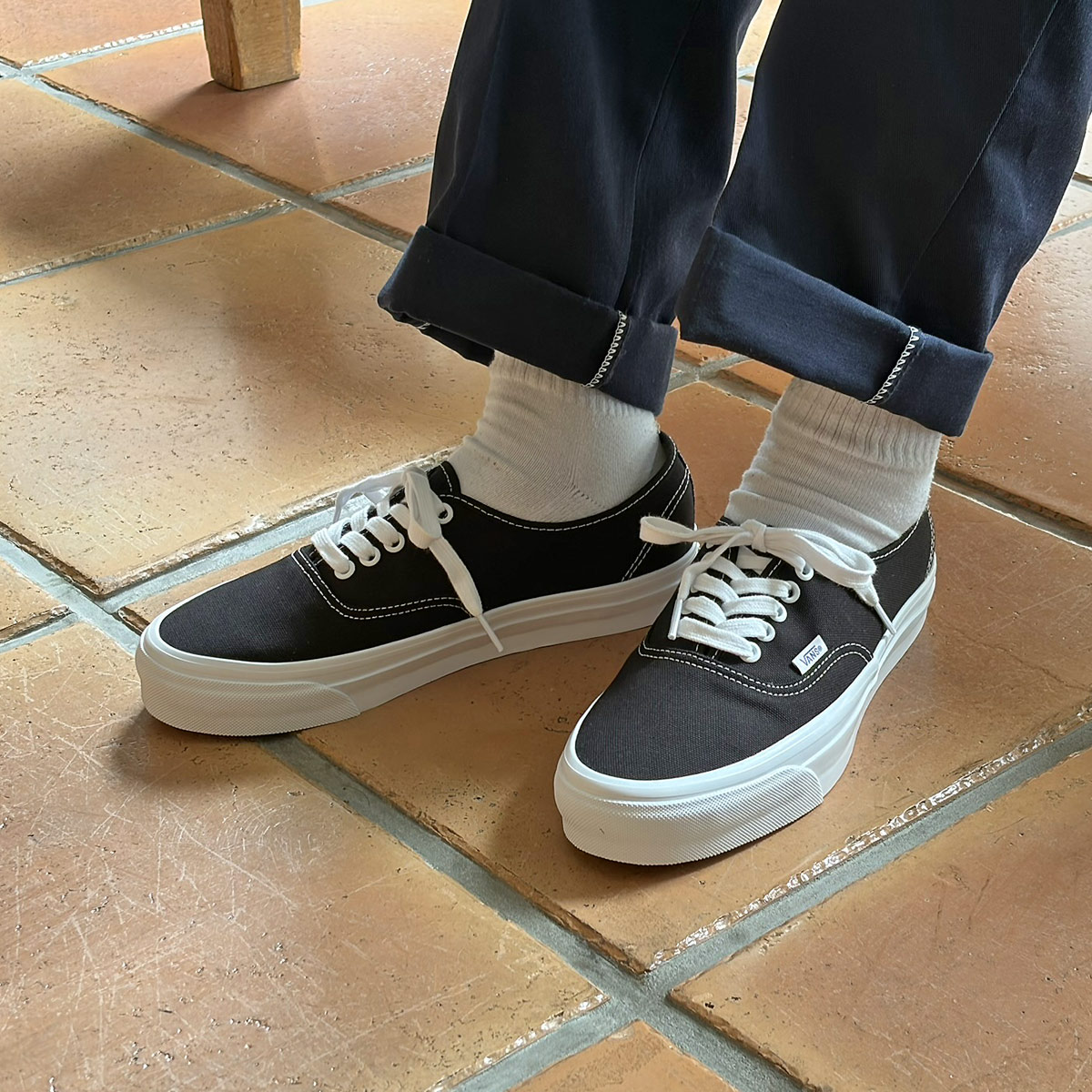 VANS Premium Authentic 