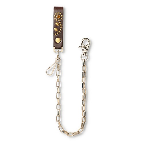 HTC Wallet Chain #32 Flower Stone