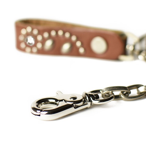 HTC Wallet Chain #32 Flower Stone