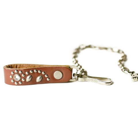 HTC Wallet Chain #32 Flower Stone