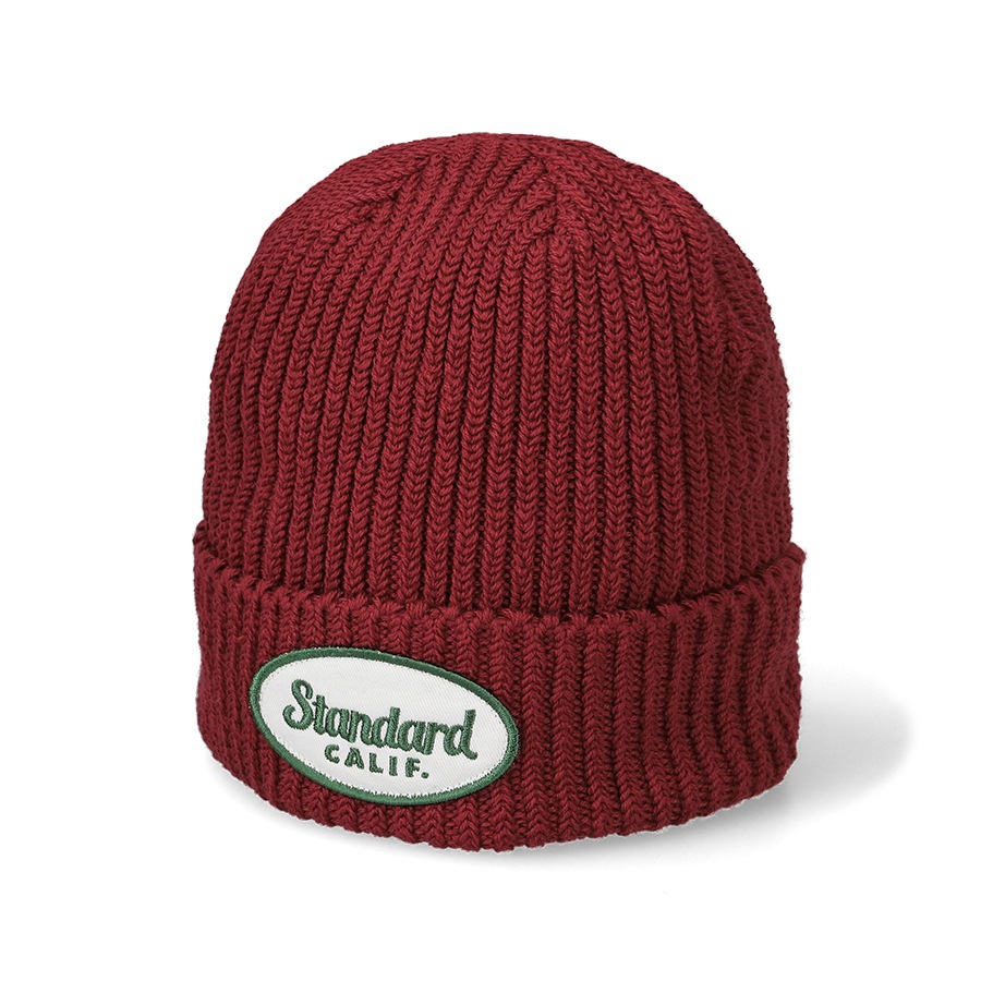 SD Diner Logo Watch Cap