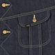 Lee / SD Storm Rider Denim Jacket 101LJ Rigid - Official Store Limited