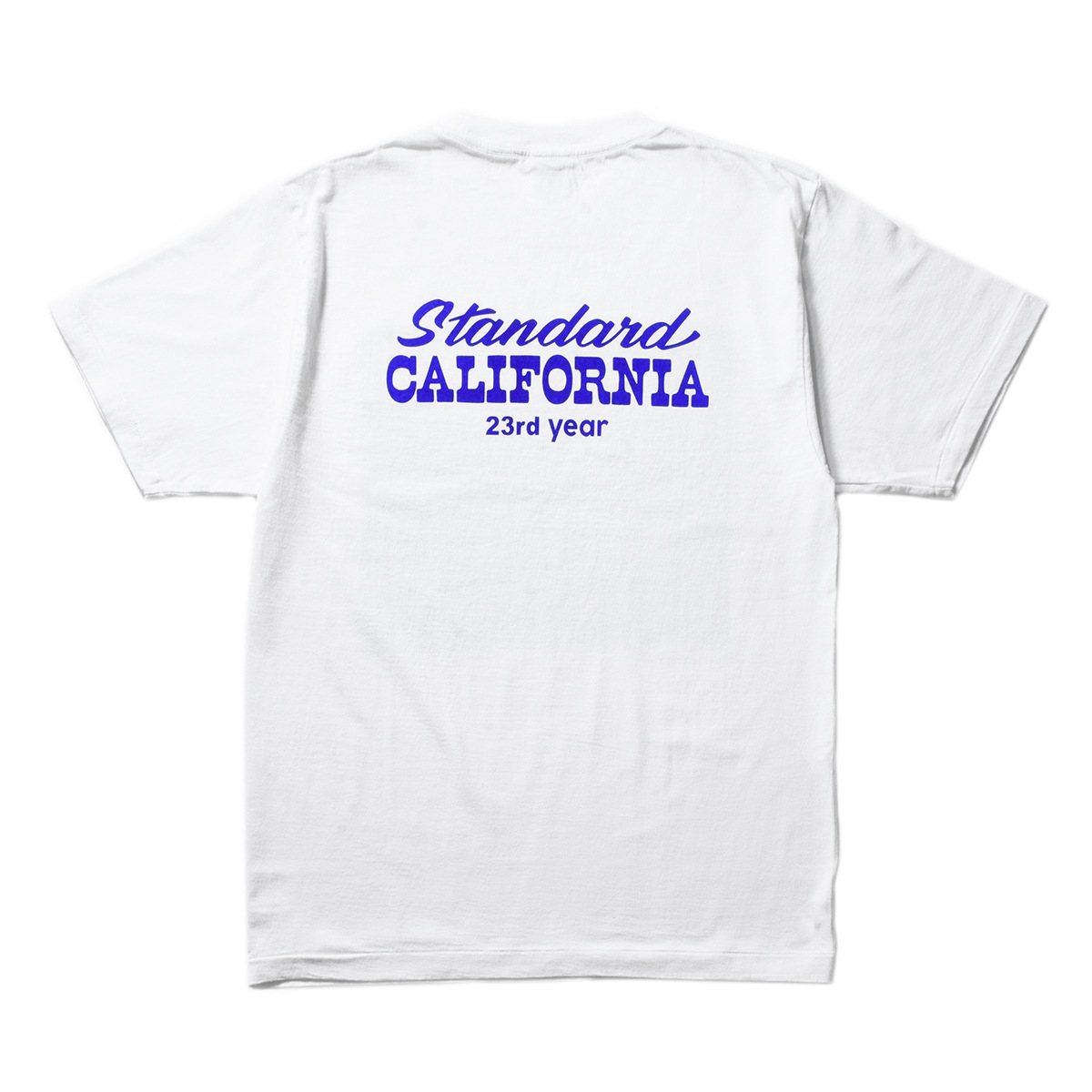 HIROSHI NAGAI / SD 23rd Anniv. Art T