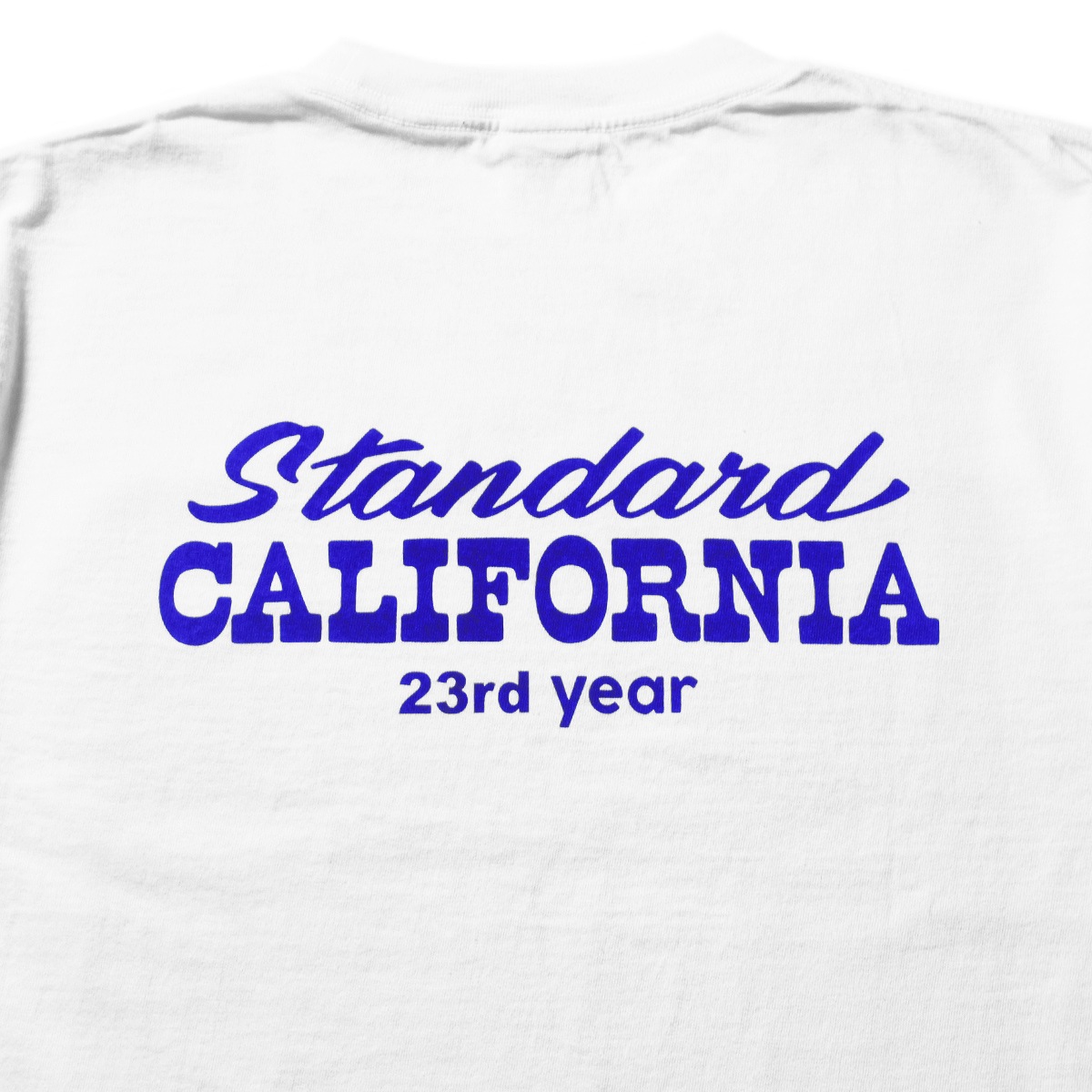 HIROSHI NAGAI / SD 23rd Anniv. Art T