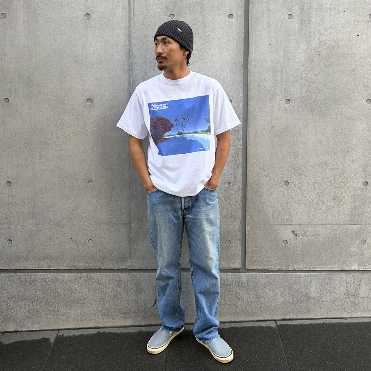 HIROSHI NAGAI / SD 23rd Anniv. Art T