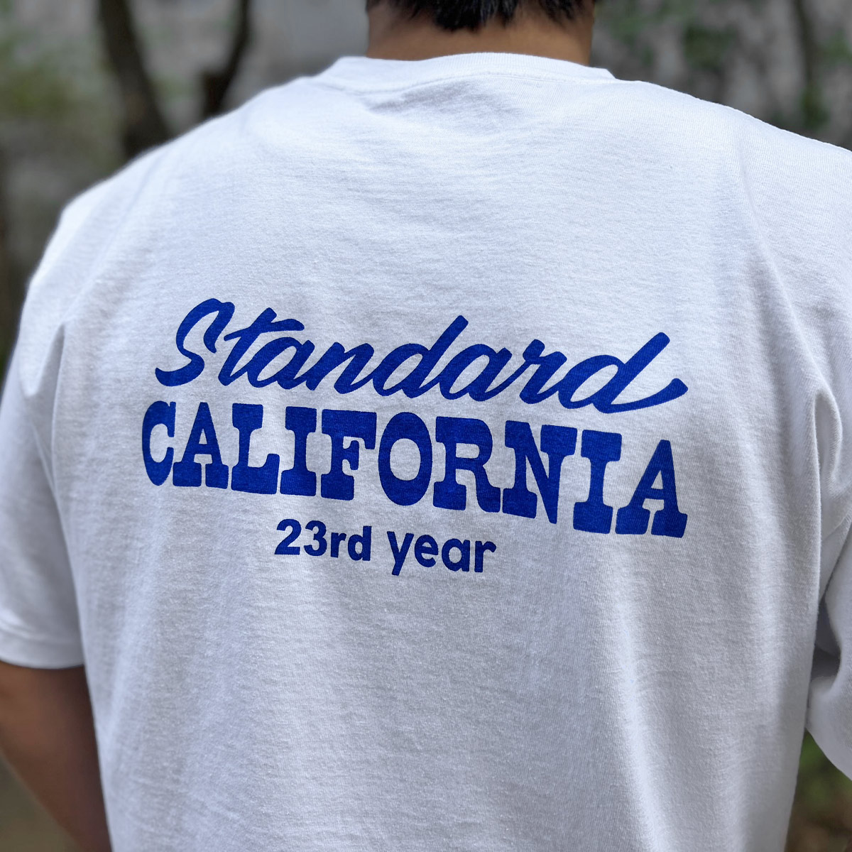 HIROSHI NAGAI / SD 23rd Anniv. Art T