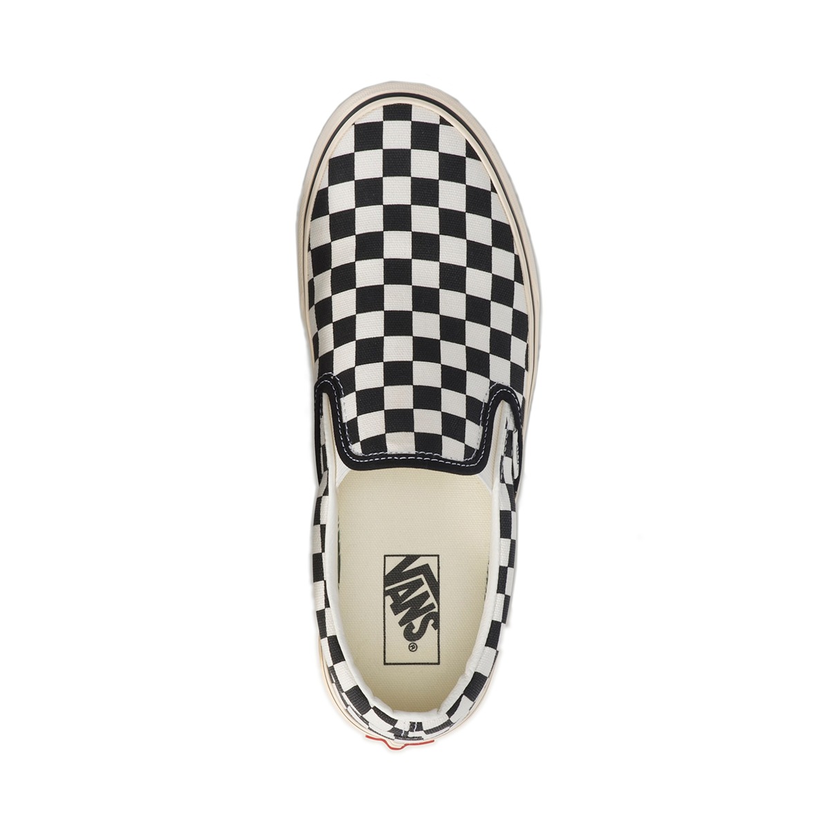 VANS Classic Slip On Checker