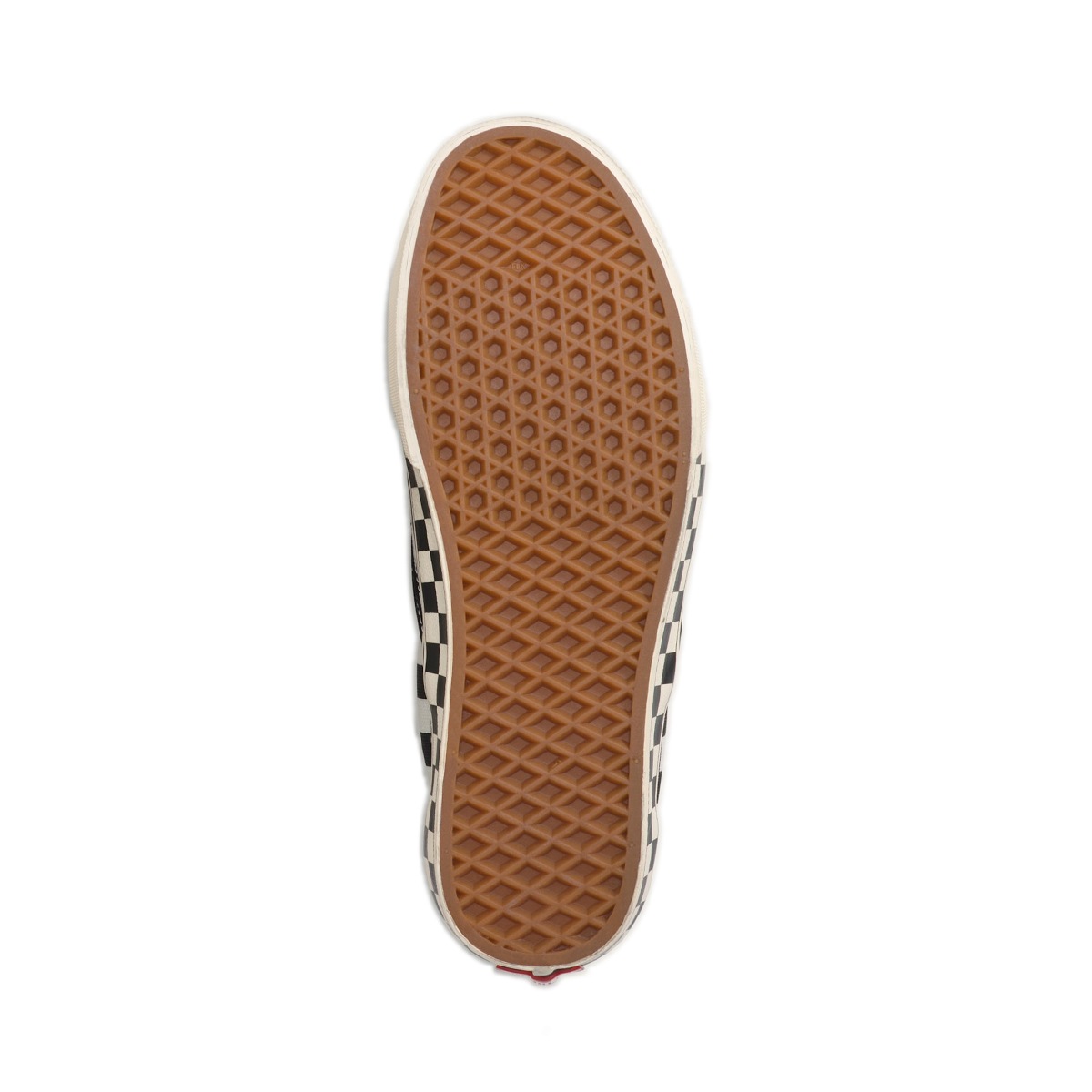 VANS Classic Slip On Checker