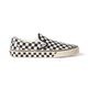 VANS Classic Slip On Checker