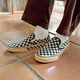 VANS Classic Slip On Checker