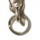 Button Works Carabiner Shackle