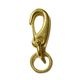 Button Works Carabiner Shackle